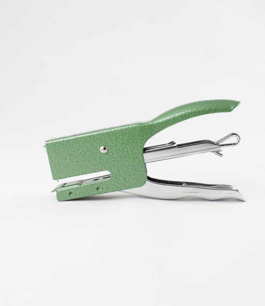 Stapler Green
