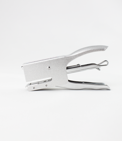 Stapler Silver