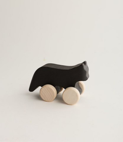 Cat Vehicle
