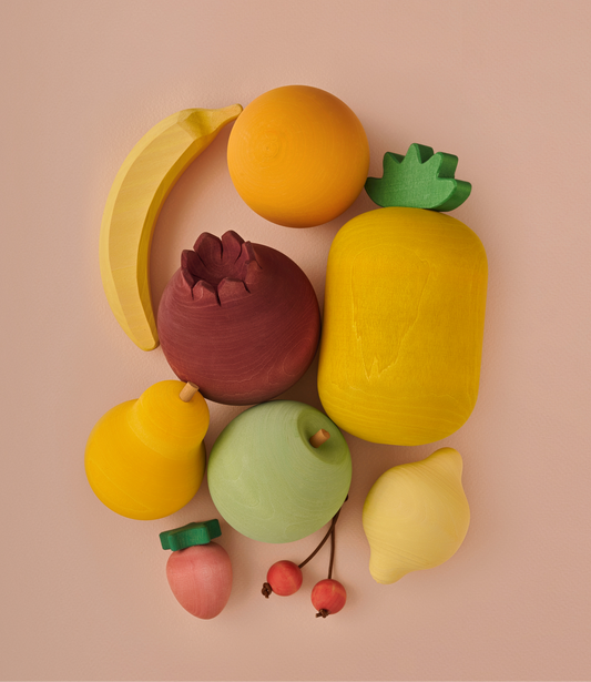Fruits
