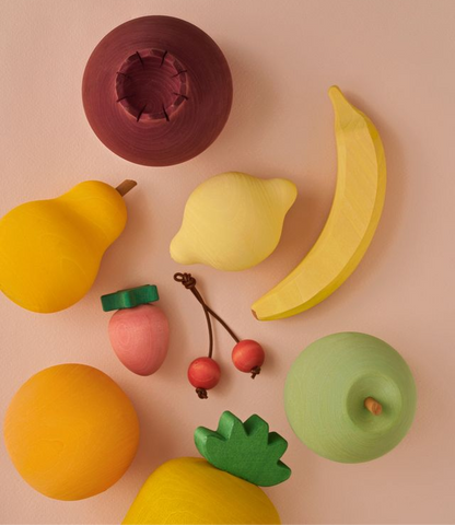 Fruits