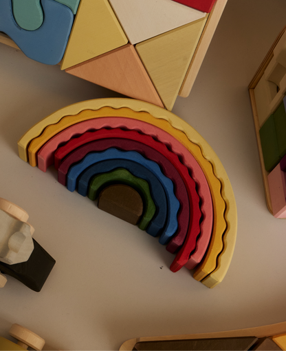 Curve Rainbow