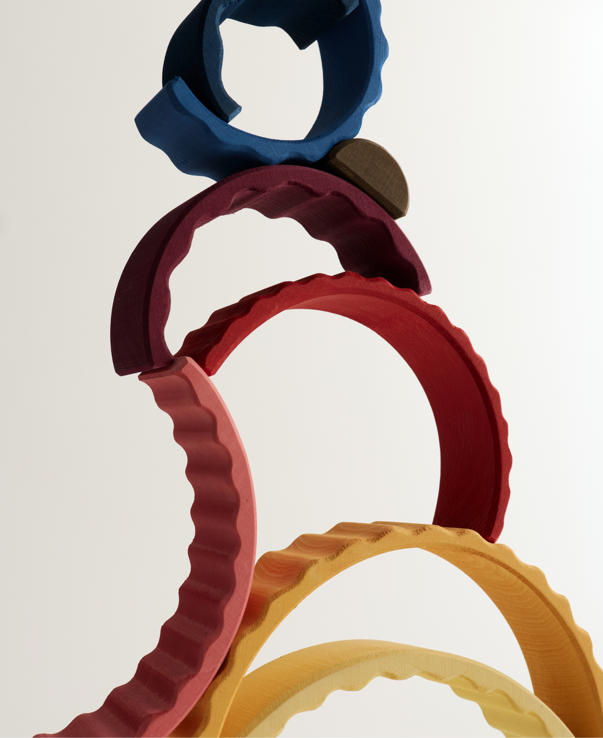 Curve Rainbow