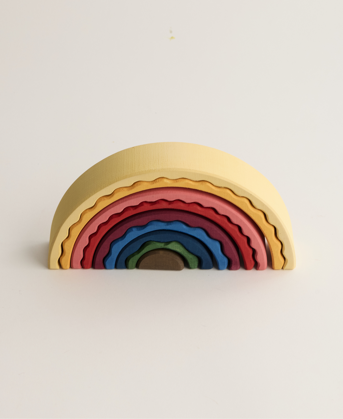 Curve Rainbow
