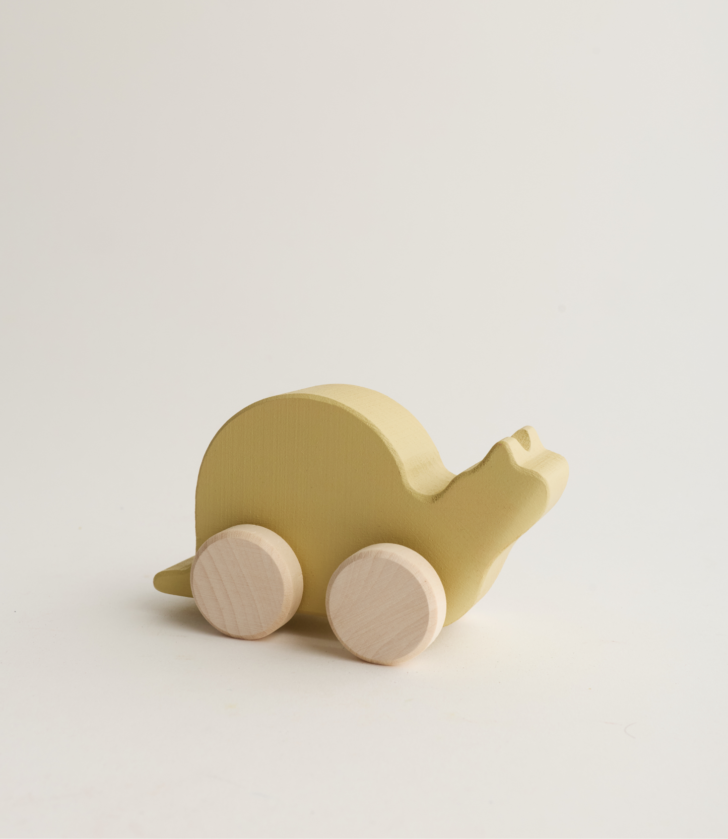 Snail Vehicle