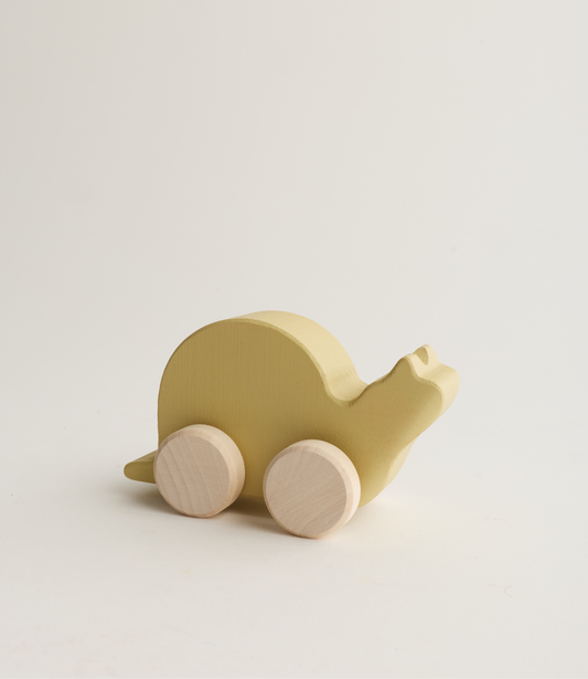 Snail Vehicle