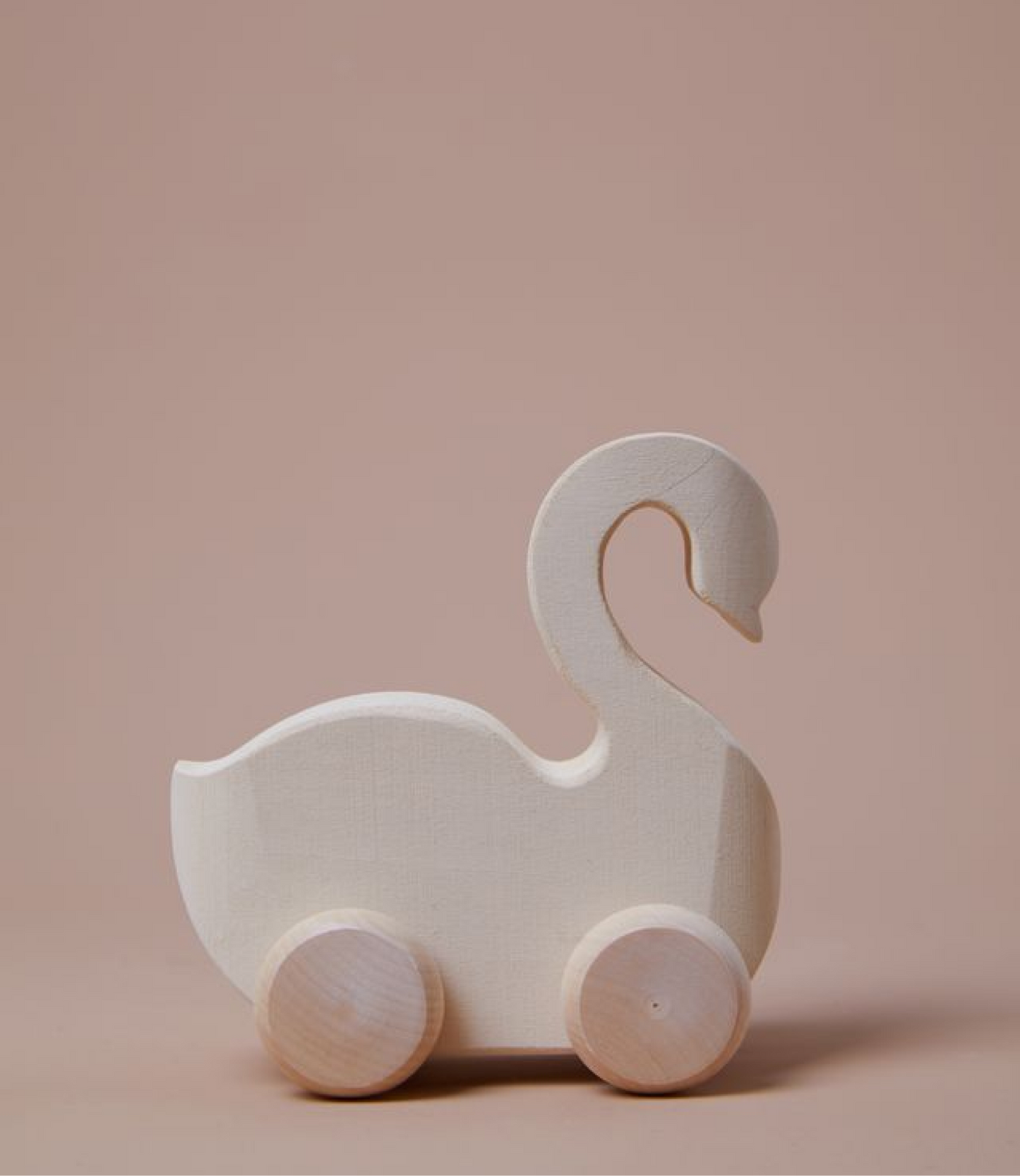 Swan Vehicle