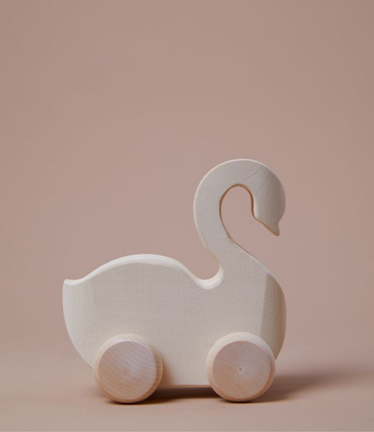 Swan Vehicle