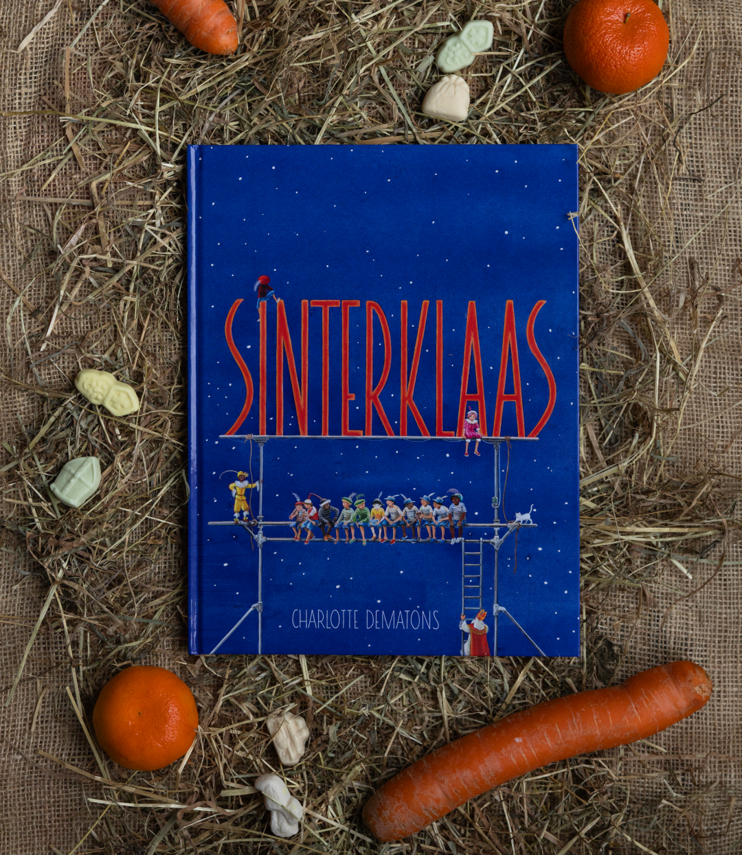 Sinterklaas