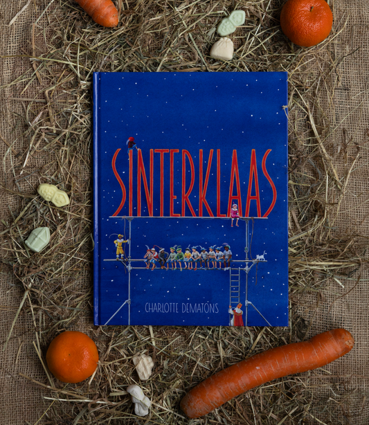 Sinterklaas
