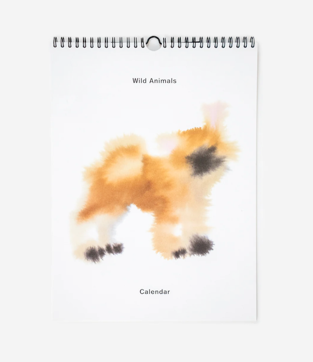 Calender - Rop van Mierlo