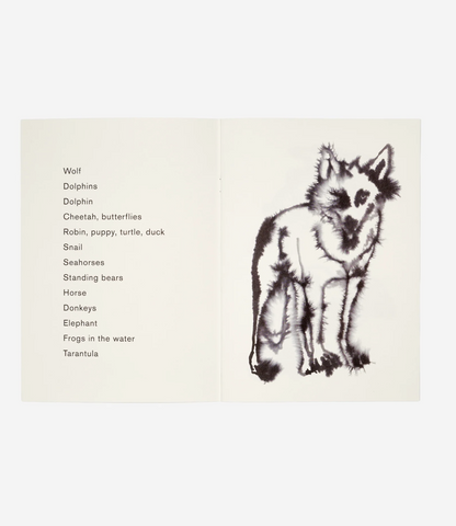 Colouring Book - Rop van Mierlo