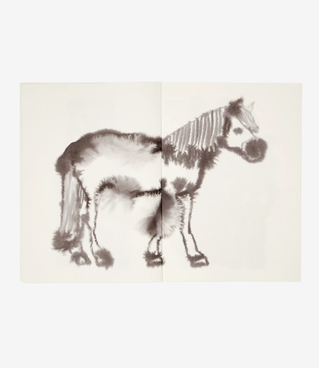 Colouring Book - Rop van Mierlo