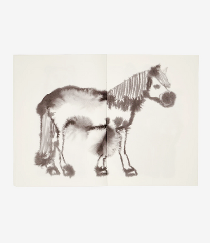 Colouring Book - Rop van Mierlo