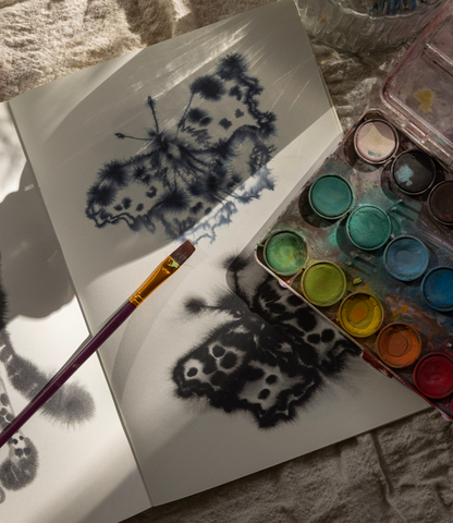 Colouring Book - Rop van Mierlo