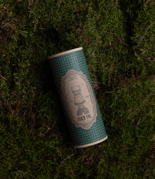 Stick Fig Nr.03
