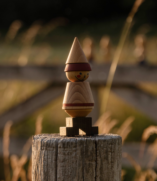 Stick Fig Nr.04