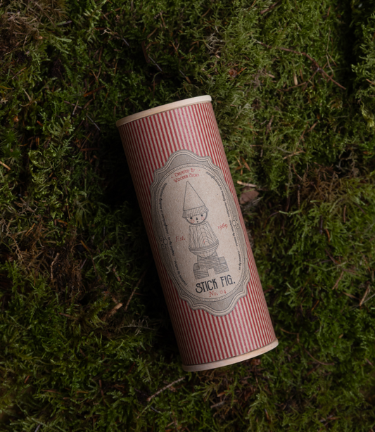 Stick Fig Nr.04