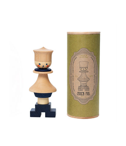 Stick Fig Nr.05