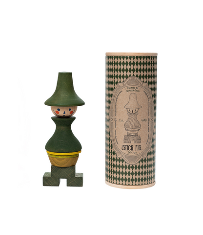 Stick Fig Nr.07