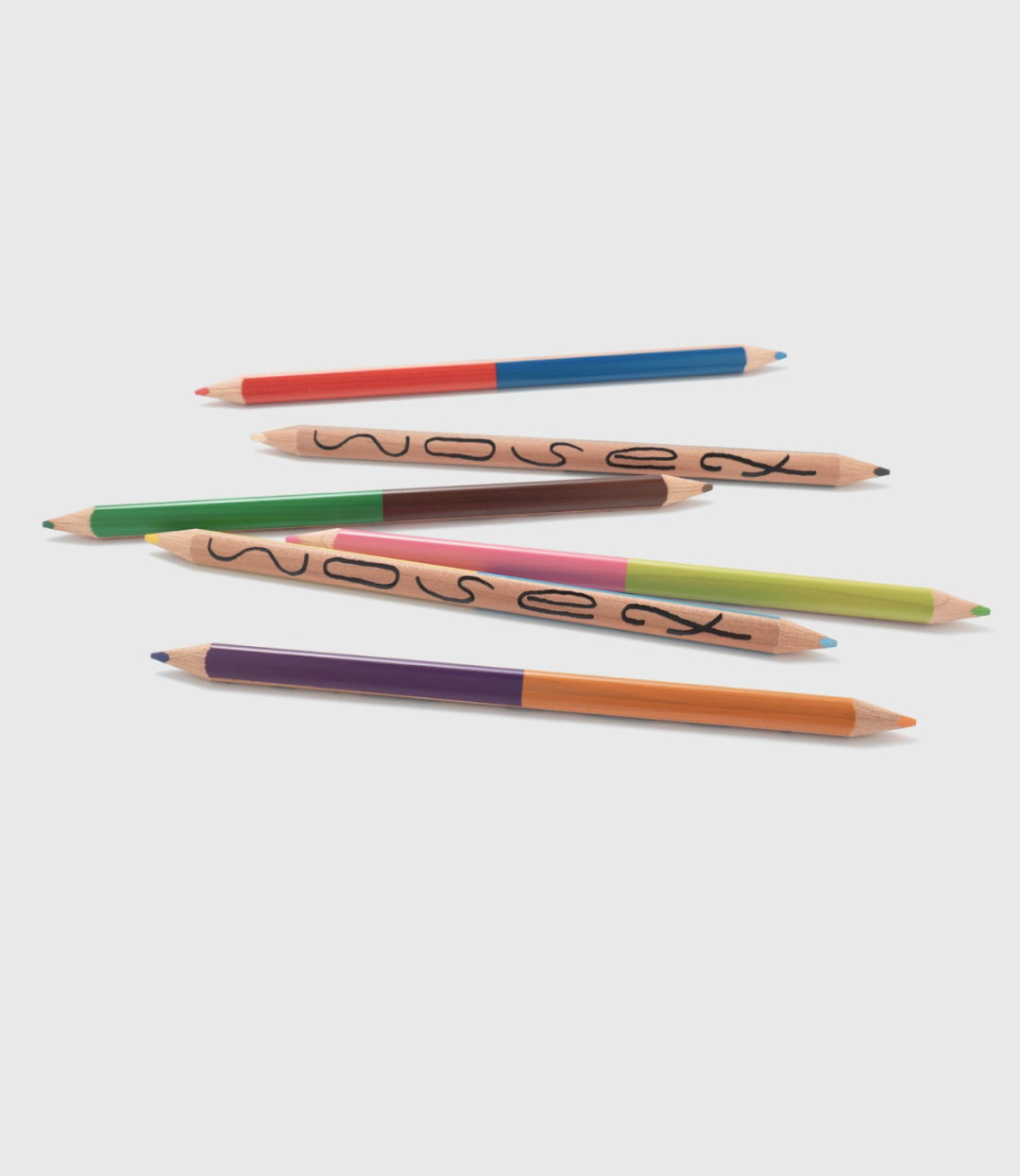 Monier’s Dream Colored Pencils