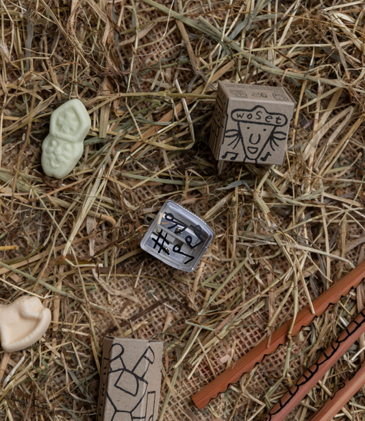 Cossot's Tools Sharpening Instrument