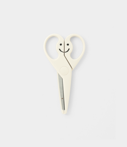 Breata's Gentle Scissors