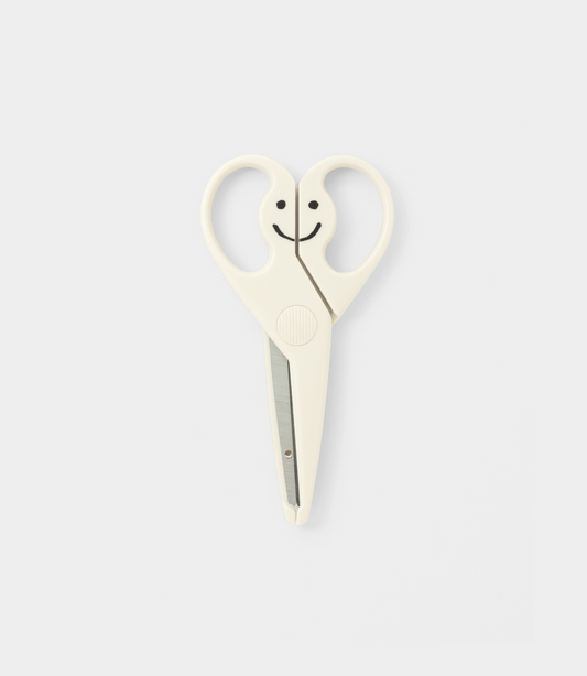 Breata's Gentle Scissors