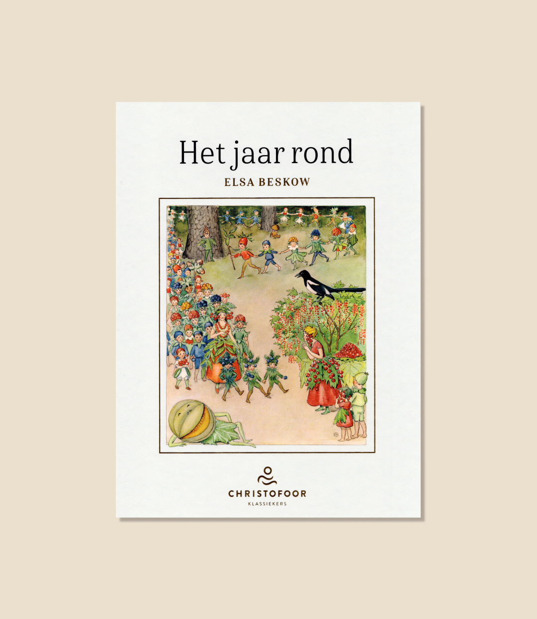 Het Jaar Rond