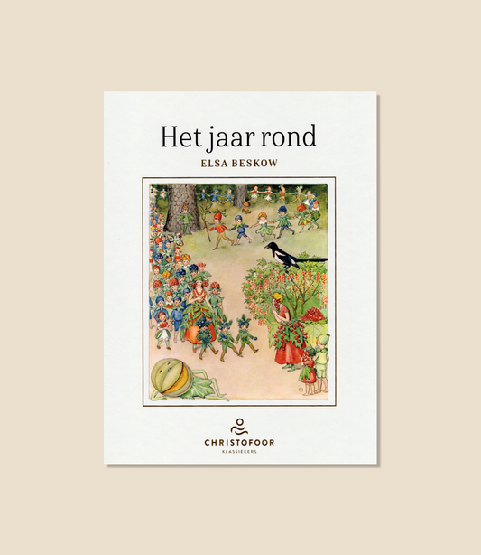 Het Jaar Rond