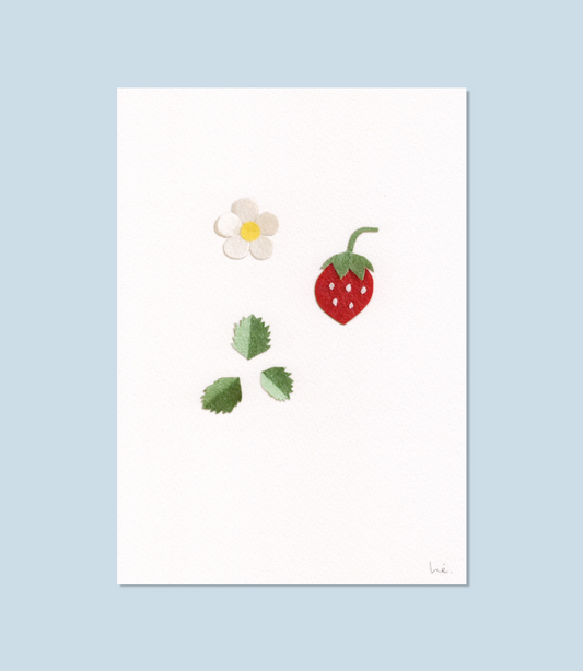 Aardbei