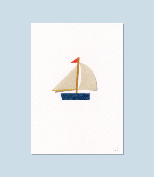 Zeilboot