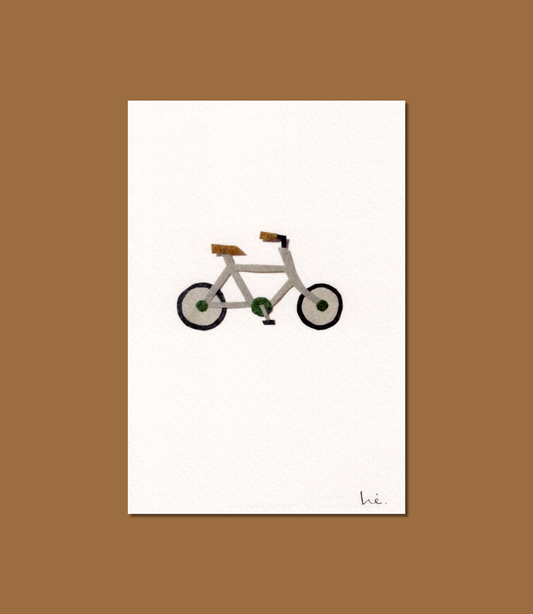 Fiets