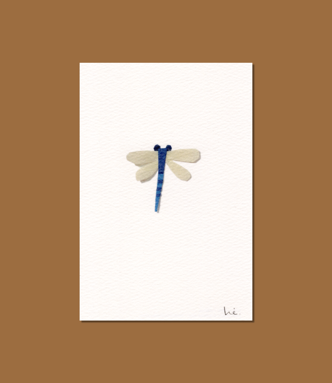 Libelle