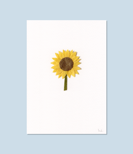 Zonnebloem