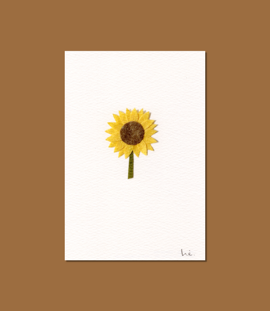 Zonnebloem
