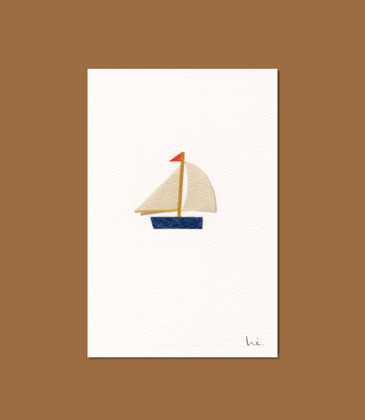 Zeilboot