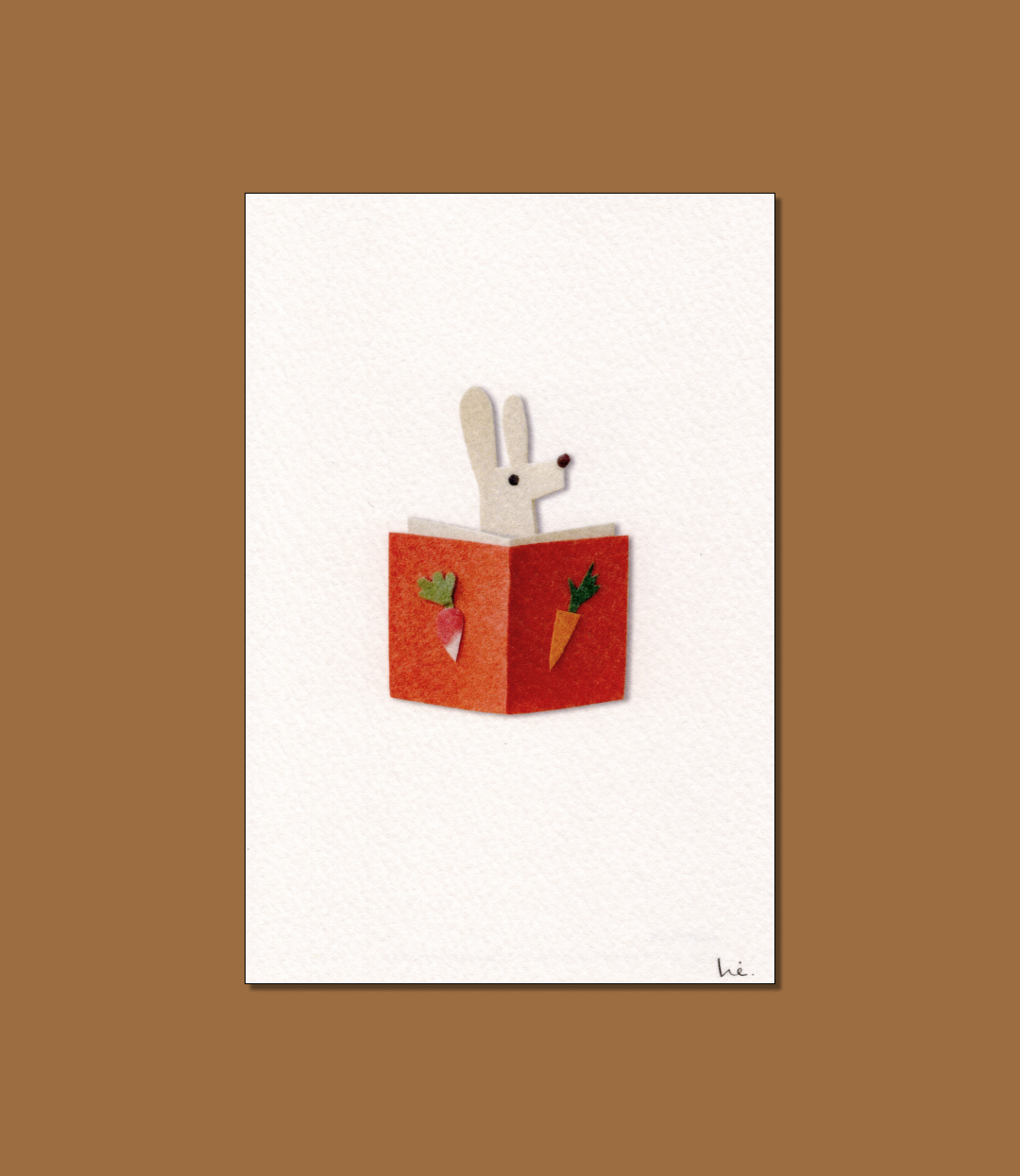 Boekenclub - Konijn