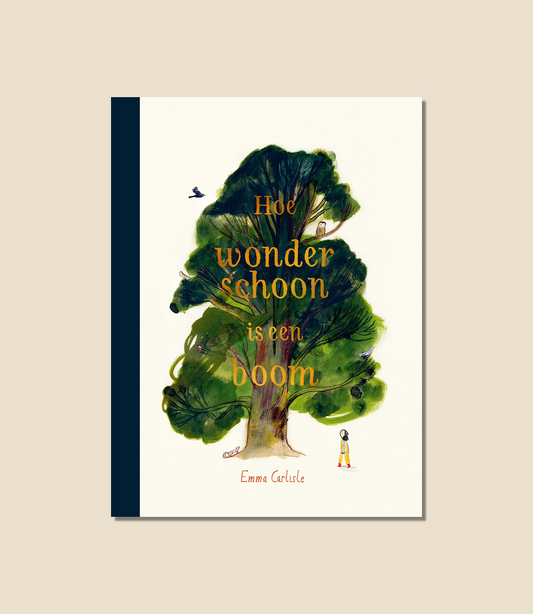Hoe Wonderschoon Is een Boom