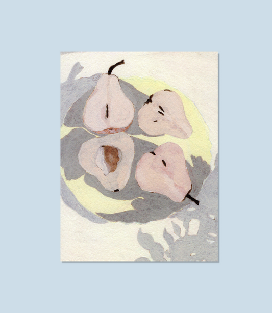 Peren - Postcard
