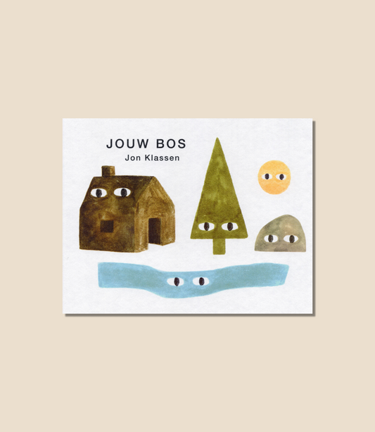 Jouw Bos