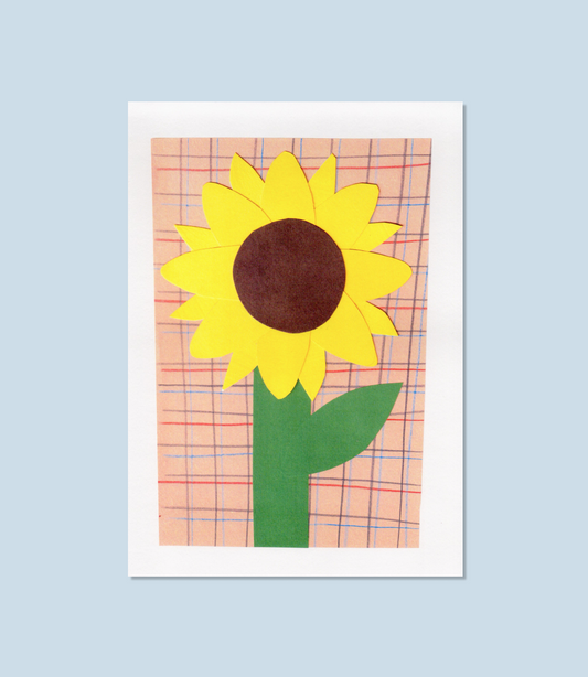 Zonnebloem