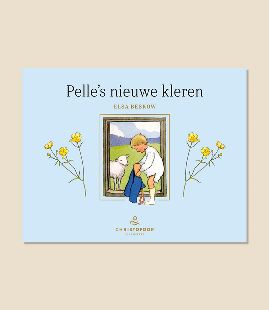 Pelle's Nieuwe Kleren