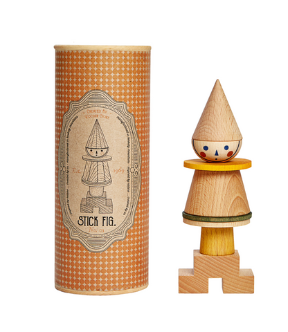 Stick Fig Nr.01