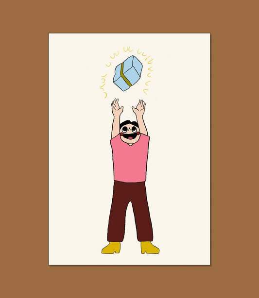 Cadeaubon  Digitaal